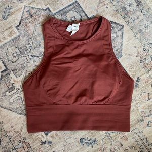 Lululemon Ebb to Train Bra